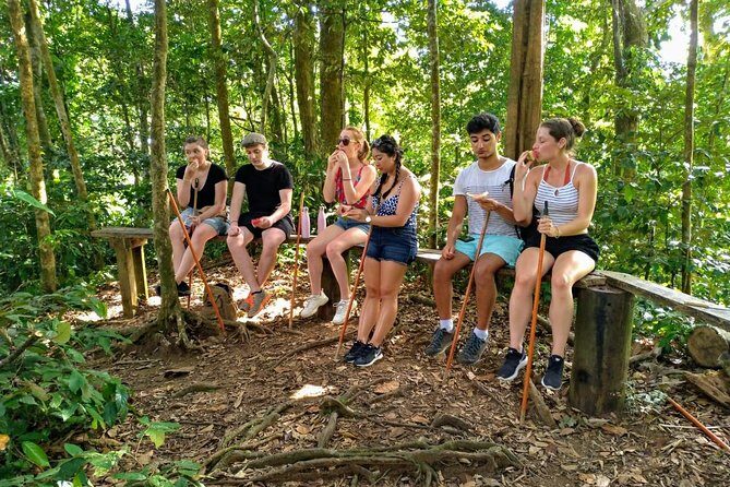 Vermont Nature Trail Tour with Fraser's Taxi and Tours - What Past Travelers Say