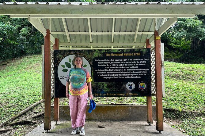 Vermont Nature Trail with Topdawg Taxi and Tours - An In-Depth Look at the Vermont Nature Trail Experience