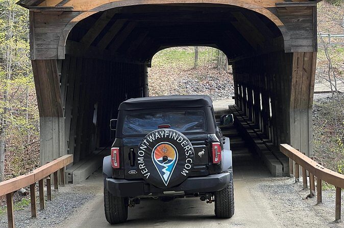 Vermont Wayfinders Fall Foliage Private Tour - The Sum Up