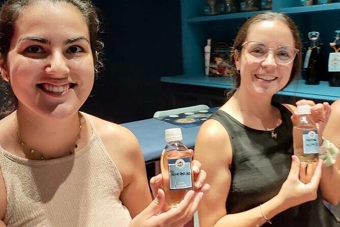 Vermouth Tasting and Crafting in Barcelona - What Makes This Tour Special for Travelers