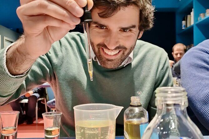 Vermouth Tasting and Crafting in Barcelona - Frequently Asked Questions