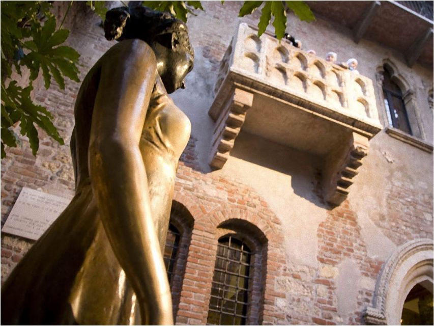 Verona: 3-Hour Guided Walking Tour - Additional Information