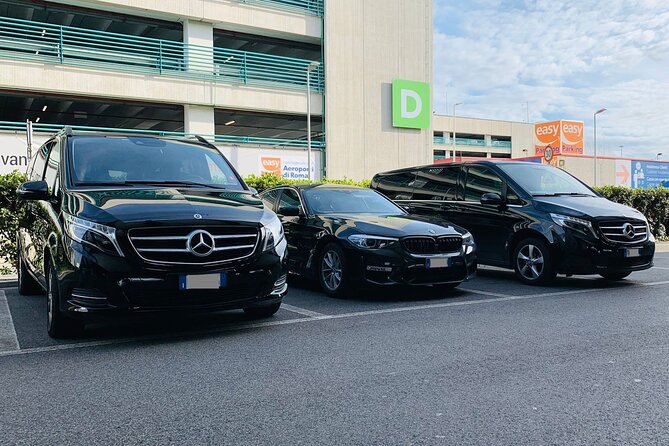 Verona Airport (VRN) to Verona - Round-Trip Private Transfer - Meeting and Pickup Arrangements