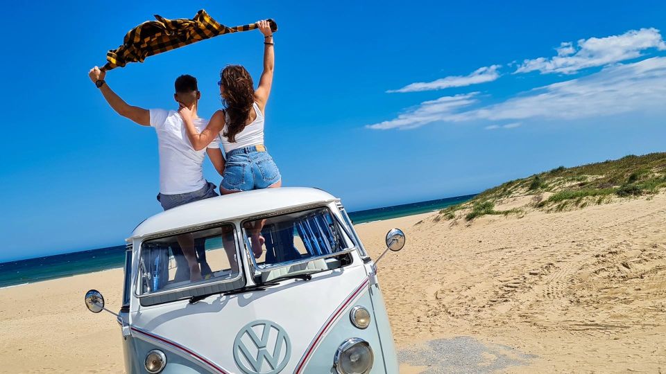 Verona Airport:1-Way Private Transfer to Venice+Water Taxi - Inclusions and Fees