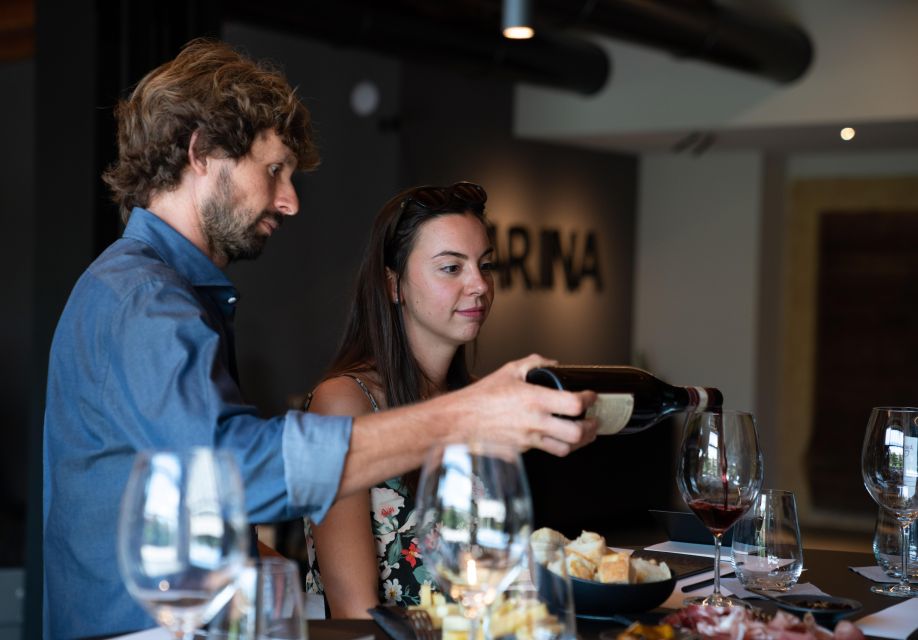 Verona Area: Private Wine Tour in Valpolicella - Key Points