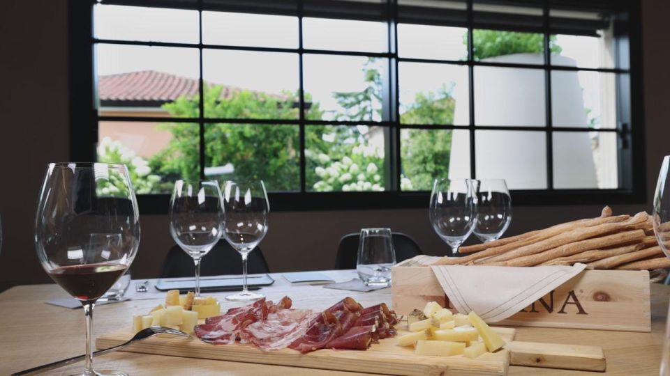 Verona Area: Private Wine Tour in Valpolicella - Accessibility Information