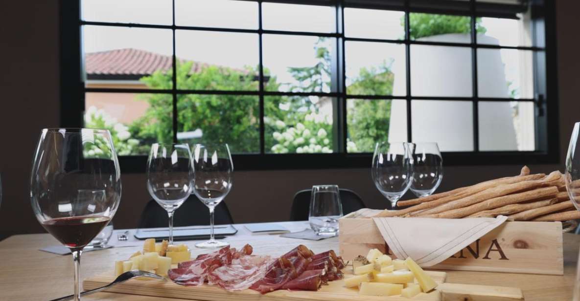 Verona Area: Private Wine Tour in Valpolicella - Frequently Asked Questions