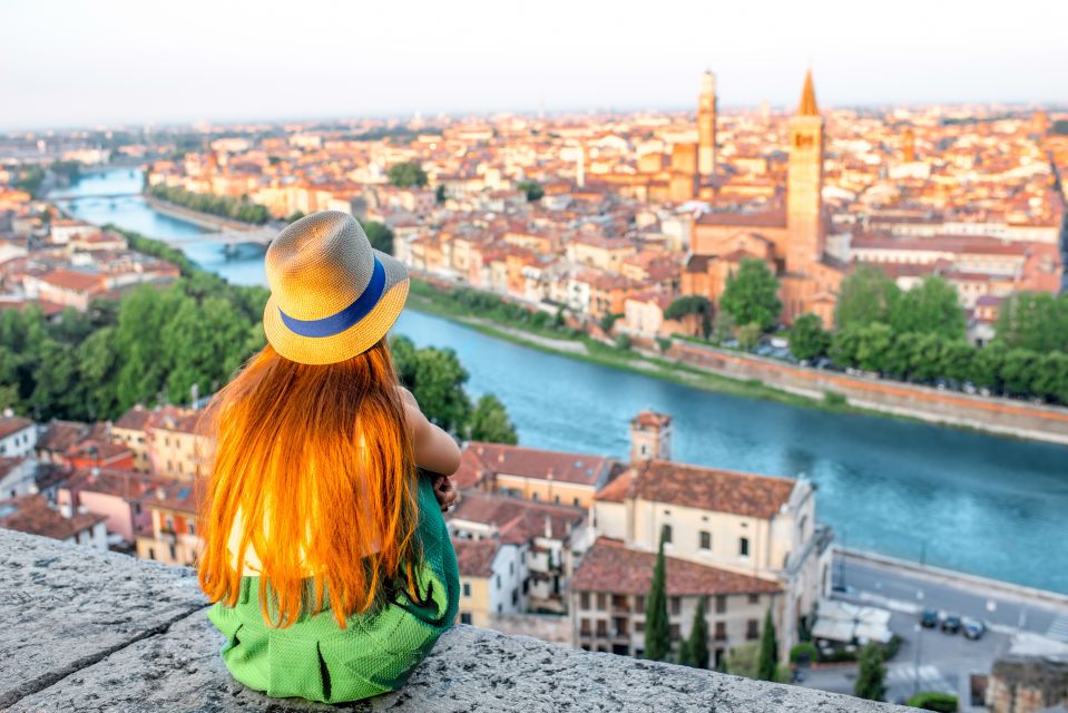 Verona Arena and Historic Highlights: A Guided Walking Tour - Exploring Veronas Highlights