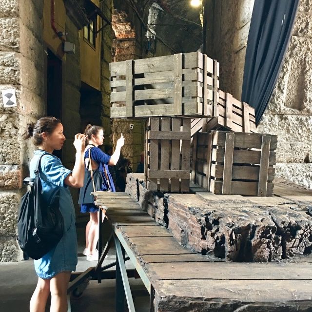 Verona Arena Skip-the-Line Guided Tour - Important Information