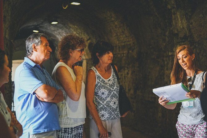 Verona Arena Skip-the-line Tour - FAQ