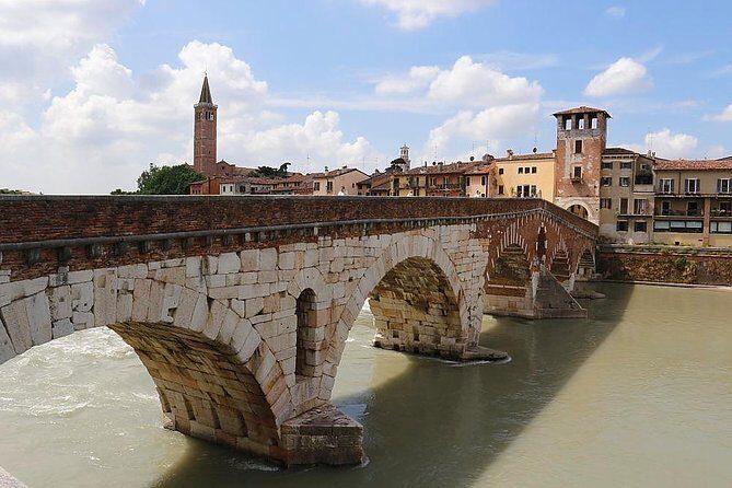 Verona art city, Valpolicella wine tasting full day private tour - An In-Depth Look at the Tour