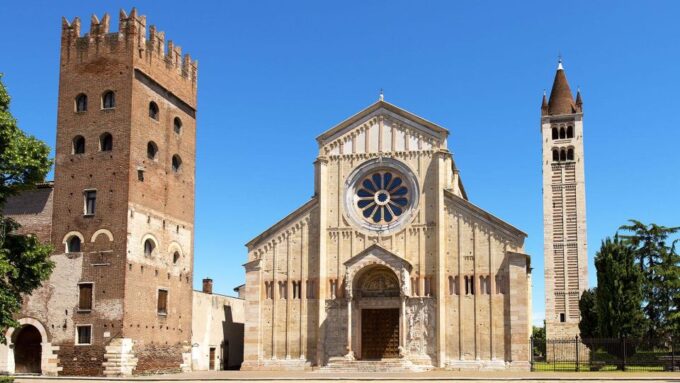 Verona Audioguide - Travelmate App for Your Smartphone - Recap