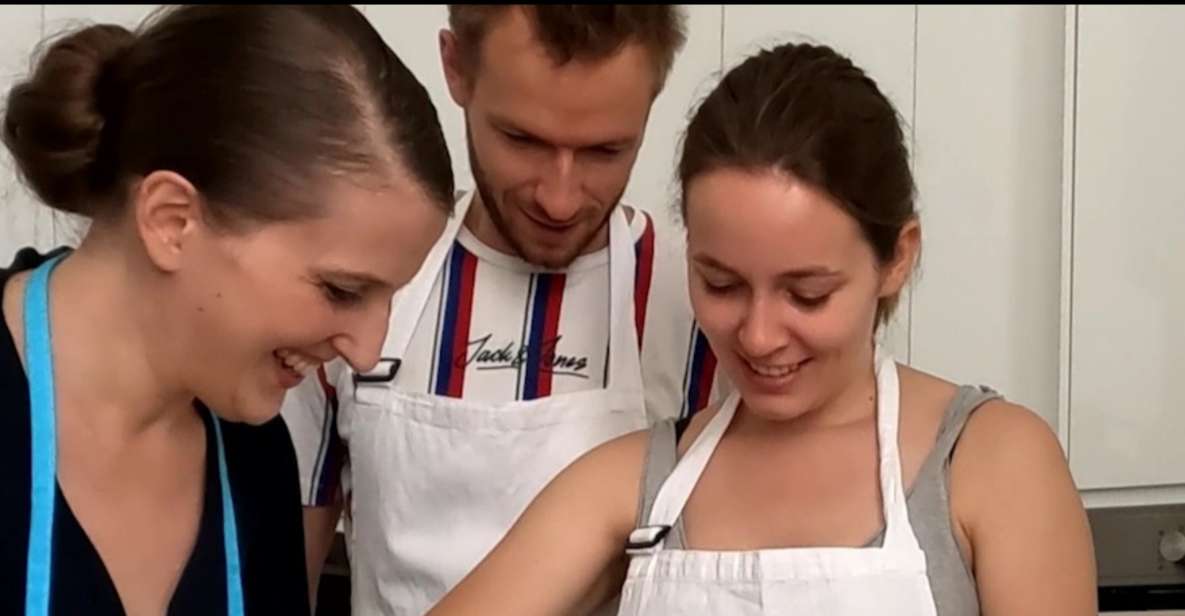 Verona: Authentic Pasta Making Class With a Local Family - Activities and Highlights
