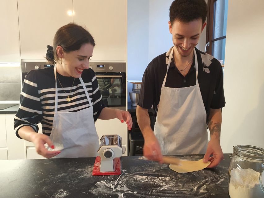 Verona: Authentic Pasta Making Class With a Local Family - Becoming Part of the Local Family
