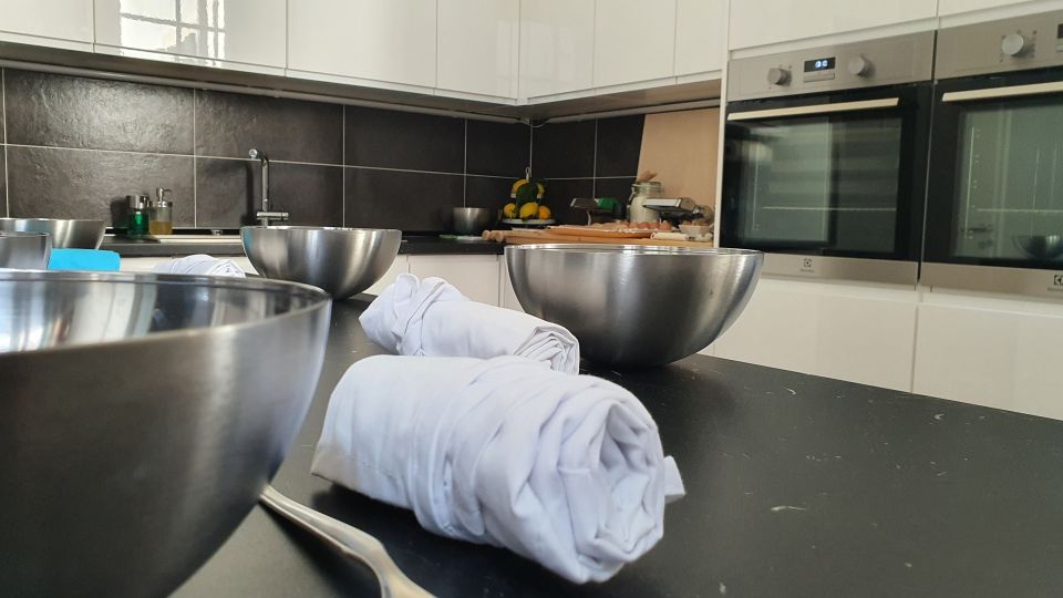 Verona: Authentic Pasta Making Class With a Local Family - Techniques and Secrets Learned