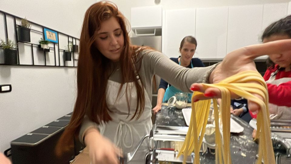 Verona: Authentic Pasta Making Class With a Local Family - Frequently Asked Questions