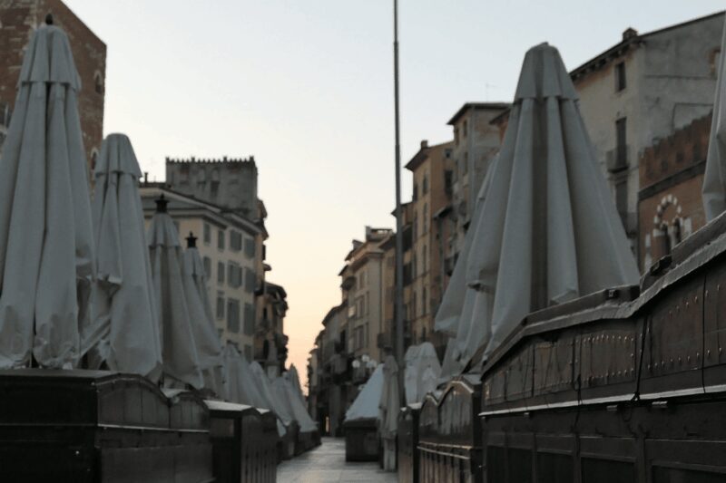 Verona Awakens: Early Morning Walking Tour - Starting the Day with Verona’s Iconic Sights