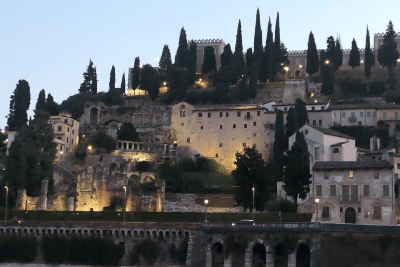 Verona Awakens: Early Morning Walking Tour - Learning About Verona’s Culture and Cuisine