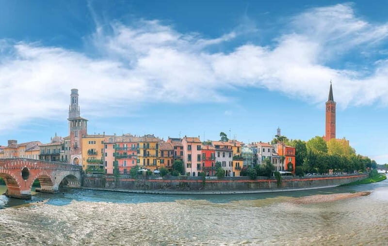 Verona: Best Intro Walking Tour with a Local - Key Points