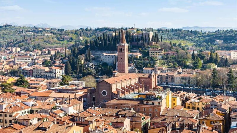 Verona: Best Intro Walking Tour with a Local - An Engaging Introduction to Verona’s Charm