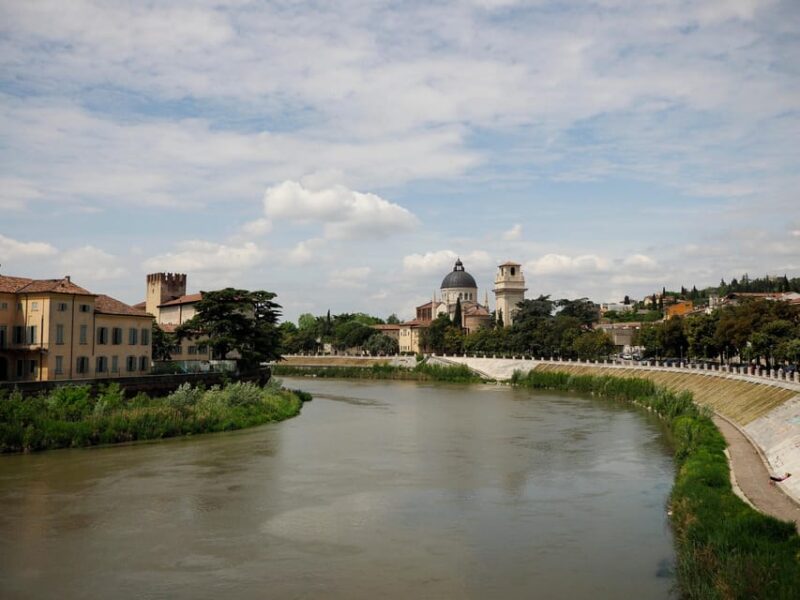 Verona Bike Tour, Self-Guided - Tour Experience