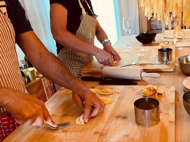 Verona Center: Pasta Class with Dinner & Wine in Local Home - Final Thoughts