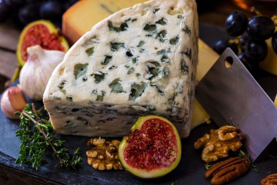 Verona: Cheese Tasting and Pairing - Key Points