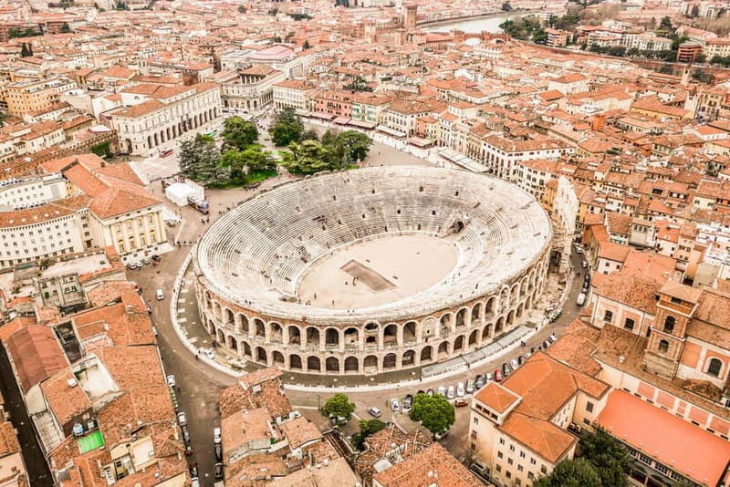 Verona: City Card with Arena Priority Entrance - Verona: City Card with Arena Priority Entrance — A Practical Guide