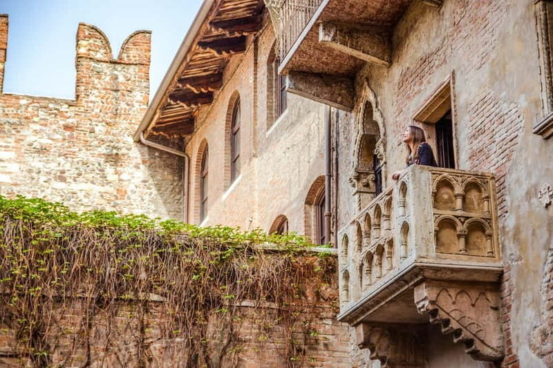Verona: City Card with Arena Priority Entrance - Who Will Love the Verona City Card