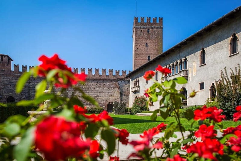 Verona: City Card with Arena Priority Entrance - FAQ