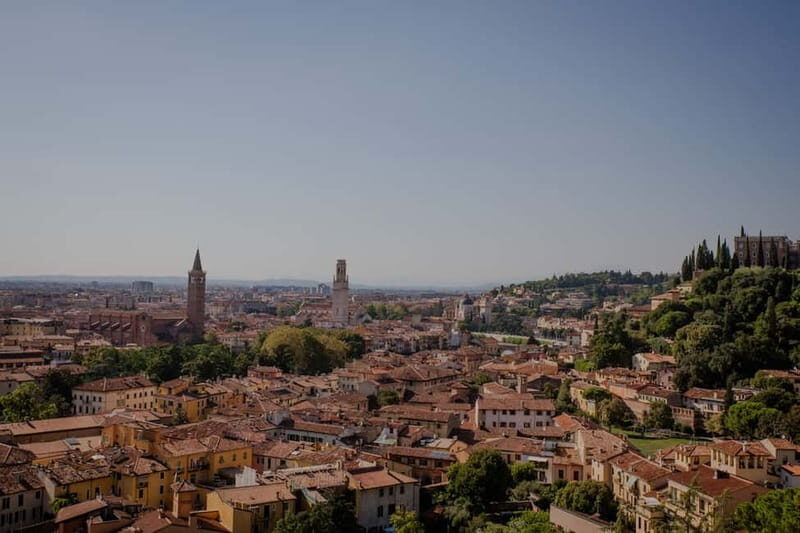 Verona: City E-Bike Tour with Aperitif - Who Would Enjoy This Tour?