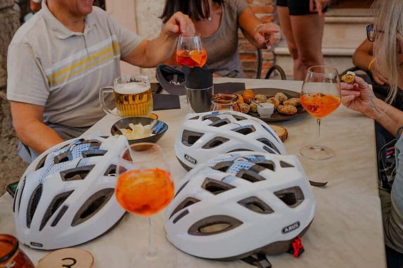 Verona: City E-Bike Tour with Aperitif - Final Thoughts