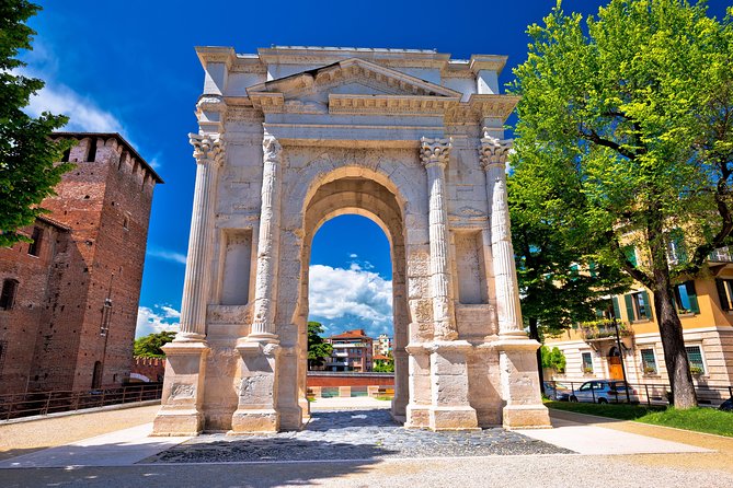 Verona: City Highlights Private Tour - Customizable Itinerary Options