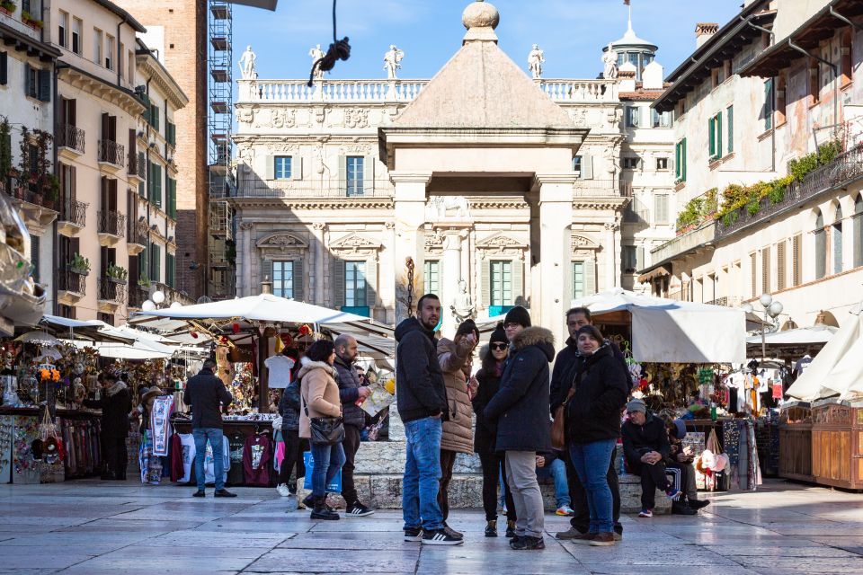 Verona: City Highlights & Street Food Walking Tour - The Sum Up: Who Should Consider This Tour?