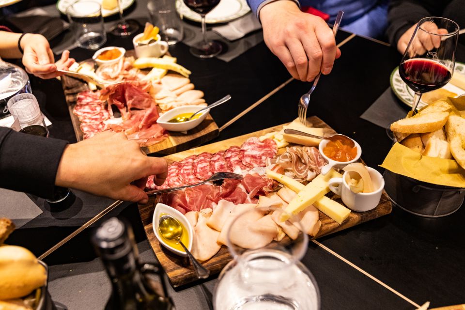 Verona: City Highlights & Street Food Walking Tour - Frequently Asked Questions