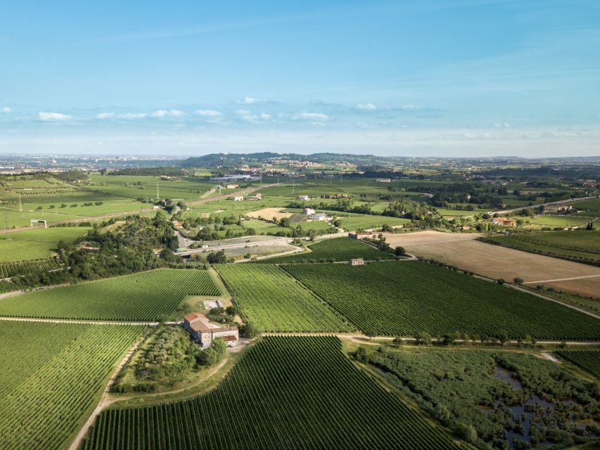 Verona: Custoza E-bike Tour - Pricing and Duration