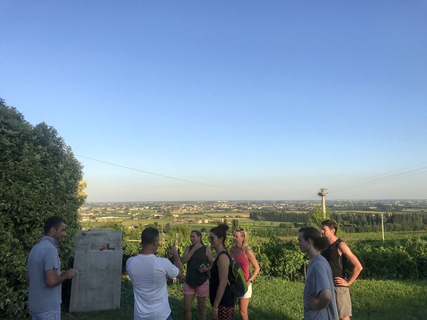 Verona: Custoza E-bike Tour - Frequently Asked Questions