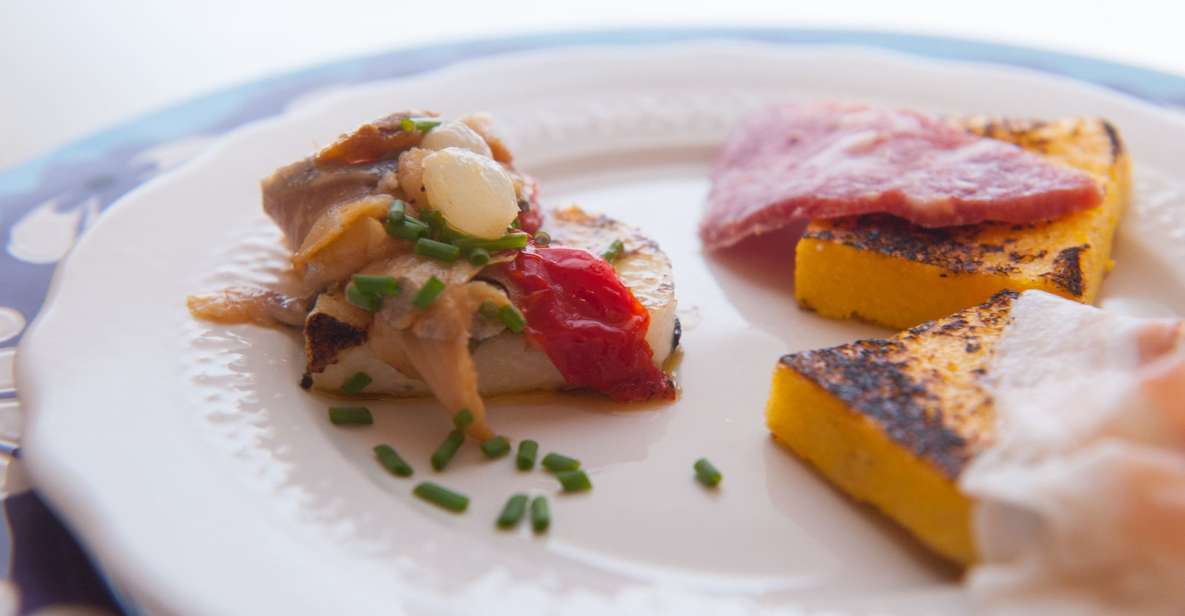 Verona: Dining Experience at a Locals Home - Authentic Family Recipes