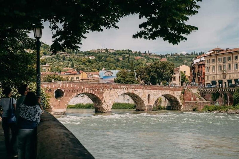 Verona e-bike tour: city center and panoramic views - Final thoughts
