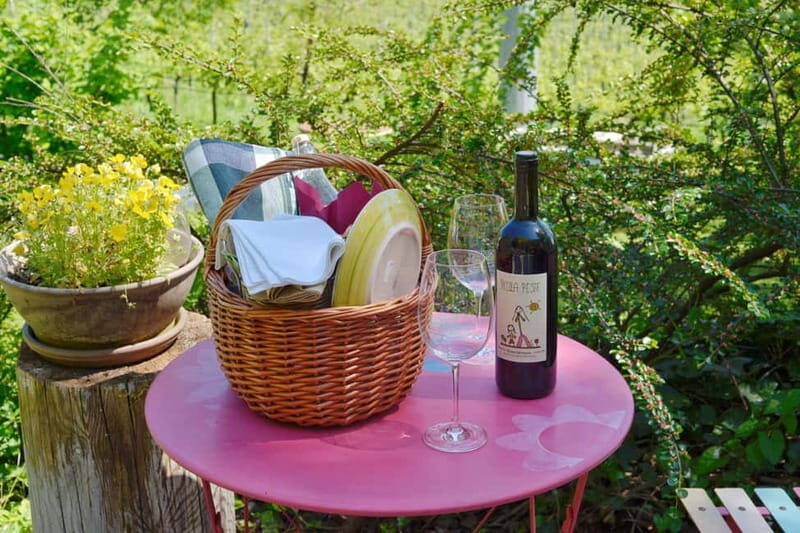 Verona: E-Bike Tour with Picnic at small winery - Experience Overview