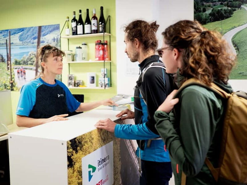 Verona: E-Bike Tour with Picnic at small winery - Detailed Breakdown of the Itinerary