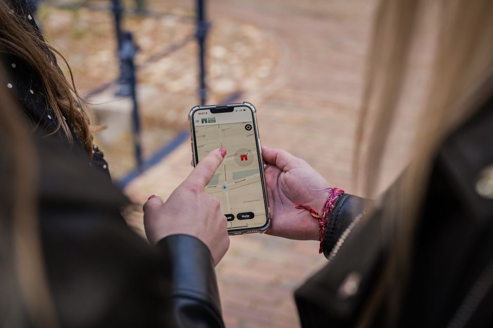 Verona: Escape Tour - Self-Guided Citygame - Engaging Storyline