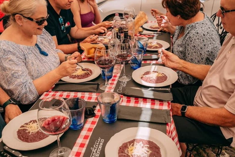 Verona: Food and Wine Tasting Walking Tour - An In-Depth Look at the Verona Food & Wine Walking Tour