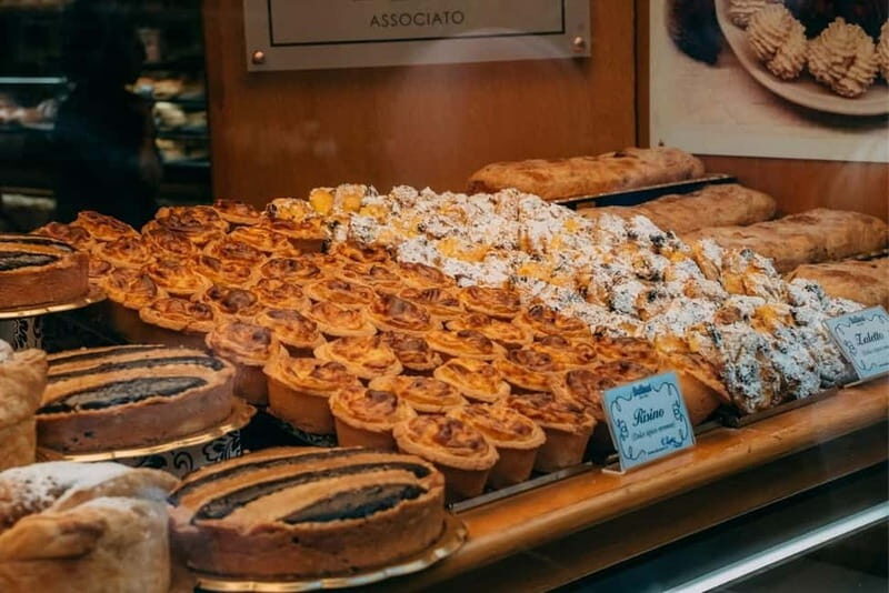Verona: Food and Wine Tasting Walking Tour - Frequently Asked Questions
