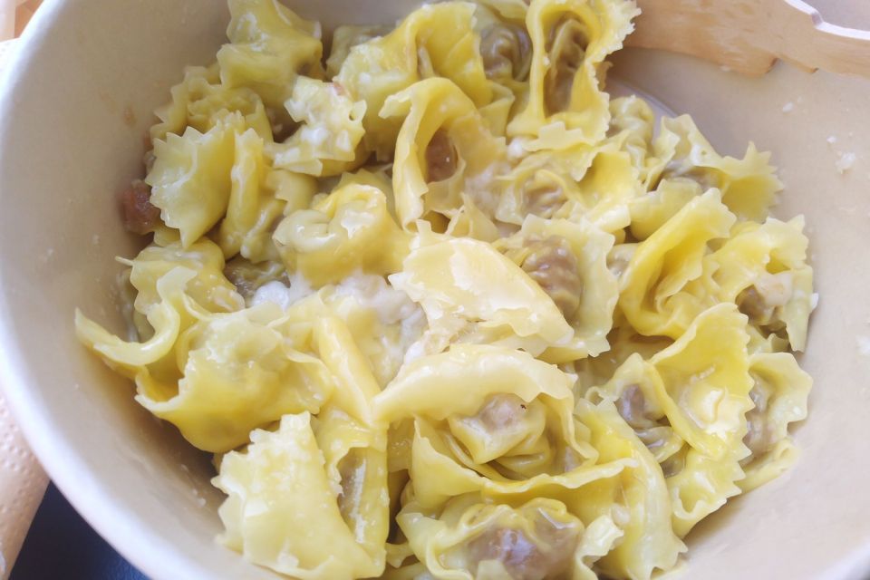 Verona Food Tour With Guide - Inclusions