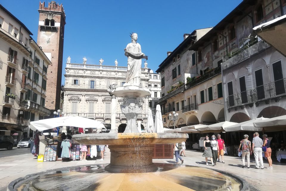 Verona Food Tour With Guide - Knowledgeable Local Guide