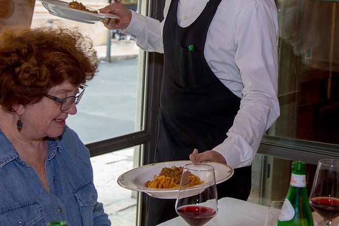 Verona Food, Wine & Legends With Lunch/Sunset Aperitif &Cable Car - Veronas Historic Eateries