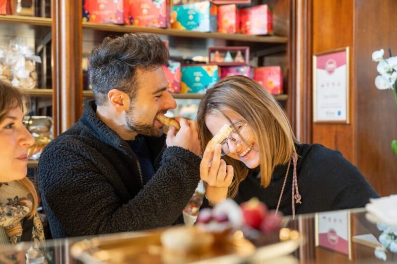 Verona: Full Meal & Wine Tasting Walking Tour - Summing It Up: Who Should Book This Tour?