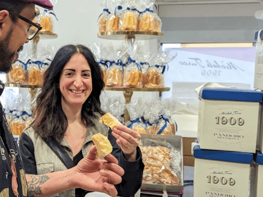 Verona: Guided Food Tour With Wine Tasting - Cultural Insights