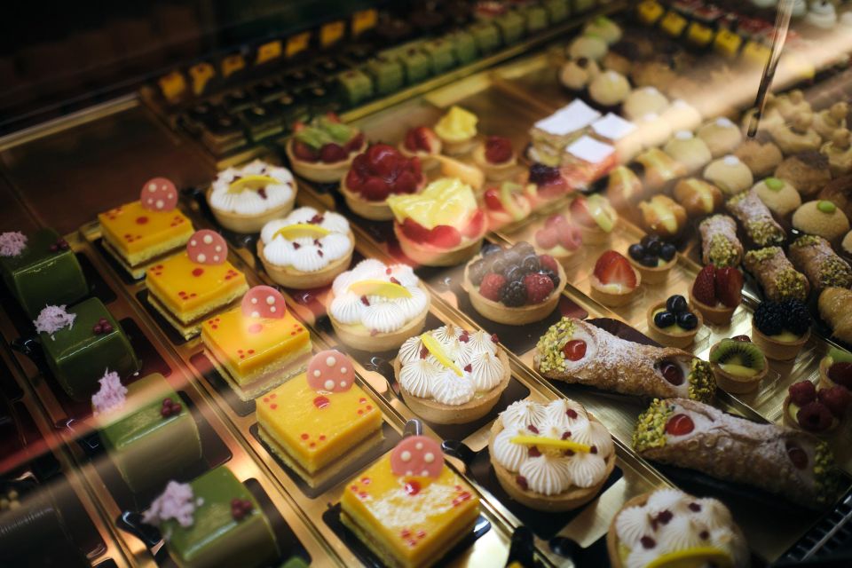 Verona: Guided Food Tour With Wine Tasting - Tips for Enjoying the Tour